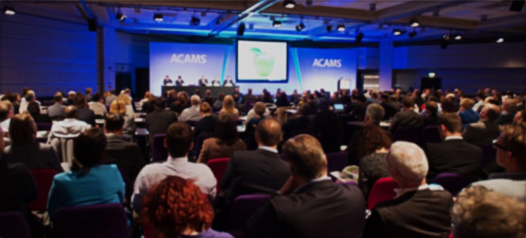 ACAMS Londres 2017 : la grand-messe du KYC