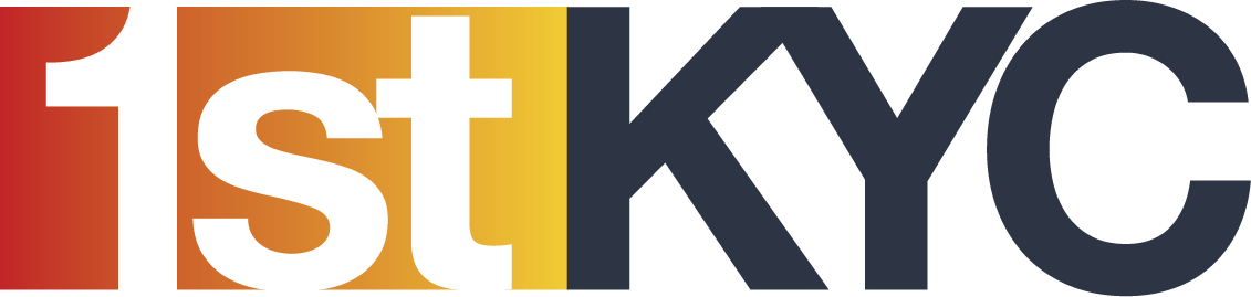 logo 1stKYC