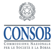 REVISORI: CONTROLLI-SANZIONI ANTIRICICLAGGIO: CONSOB
