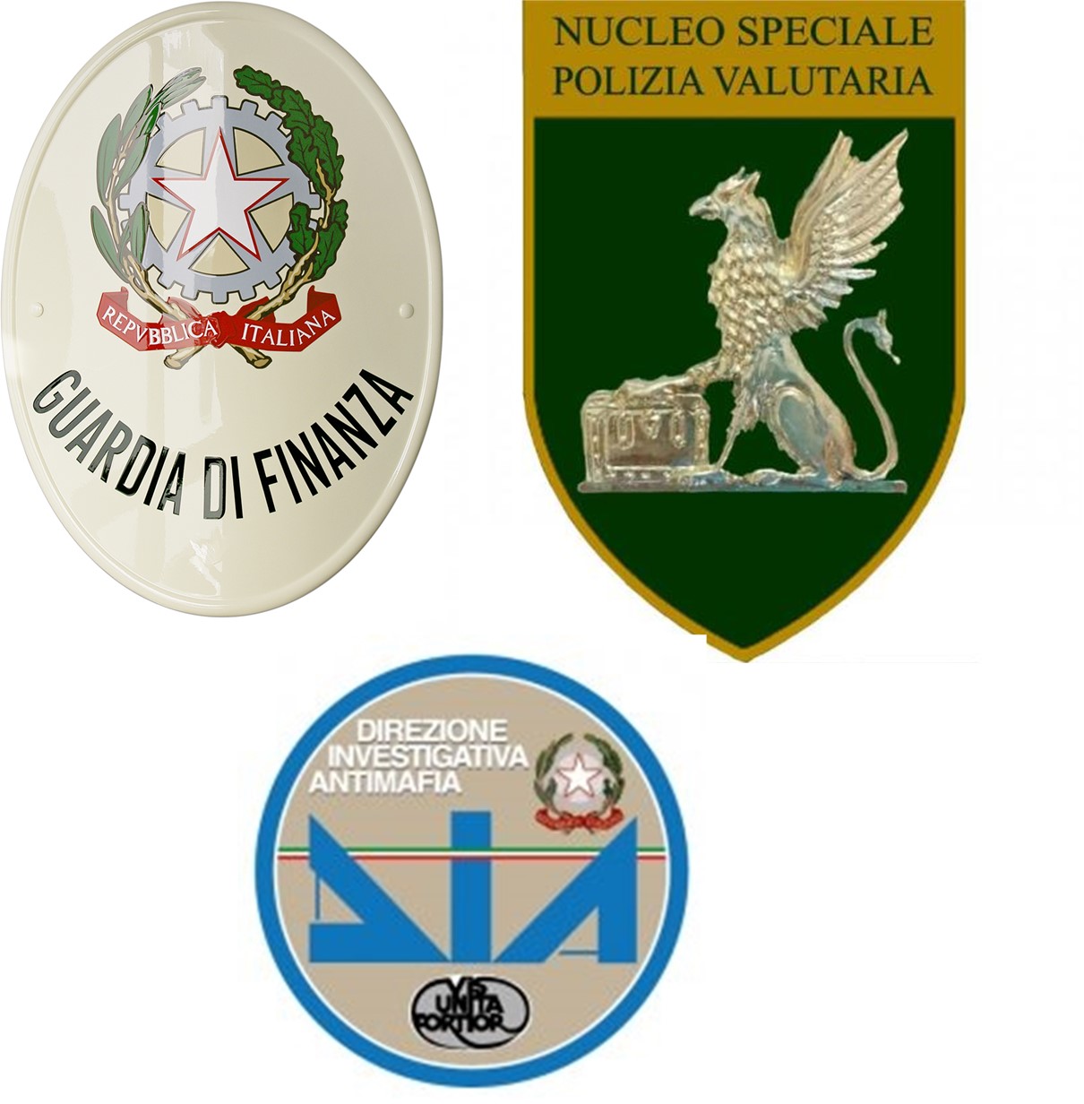 Agenti Immobiliari: Guardia di Finanza