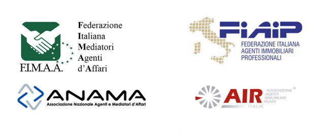 Agenti Immobiliari: associazioni di categoria italiane